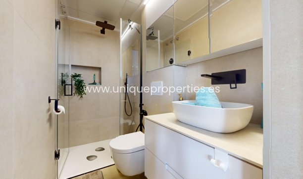 Herverkoop - Penthouse -
San Pedro del Pinatar