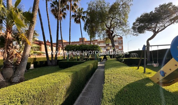 Resale - Apartment -
San Javier - Santiago de la Ribera