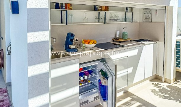 Herverkoop - Penthouse -
San Pedro del Pinatar