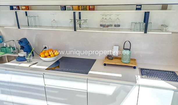 Herverkoop - Penthouse -
San Pedro del Pinatar