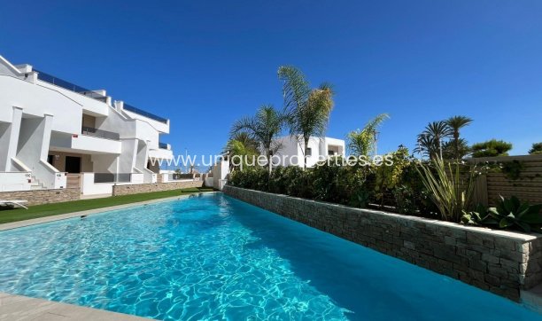 Herverkoop - Penthouse -
San Pedro del Pinatar