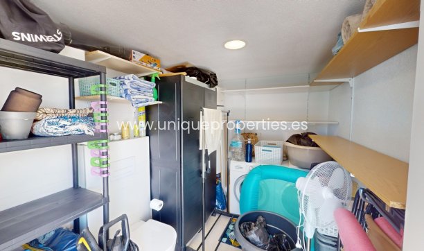 Herverkoop - Penthouse -
San Pedro del Pinatar