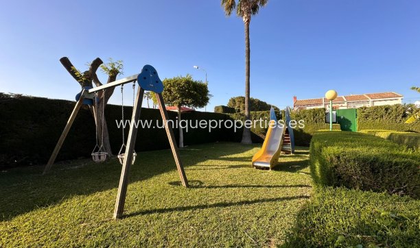 Resale - Apartment -
San Javier - Santiago de la Ribera