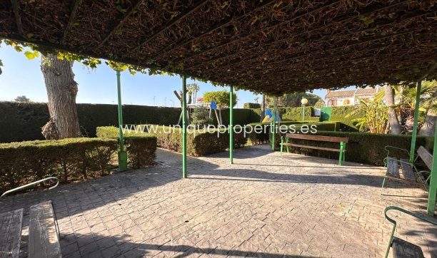 Resale - Apartment -
San Javier - Santiago de la Ribera