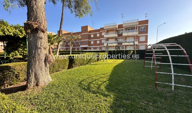 Resale - Apartment -
San Javier - Santiago de la Ribera