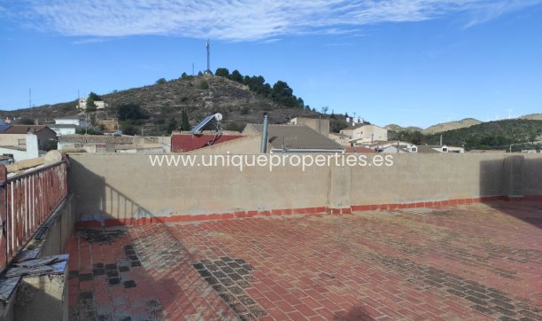 Reventa - Village House -
Higueral