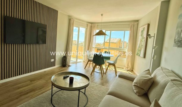 Reventa - Apartment -
Palma - Sant Agustí