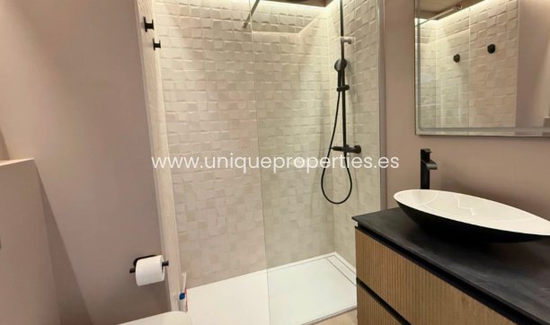 Reventa - Apartment -
Palma - Sant Agustí