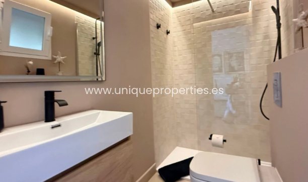 Reventa - Apartment -
Palma - Sant Agustí