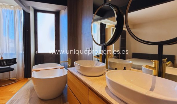 Herverkoop - 1. Apartment / flat -
Palma - Ponent