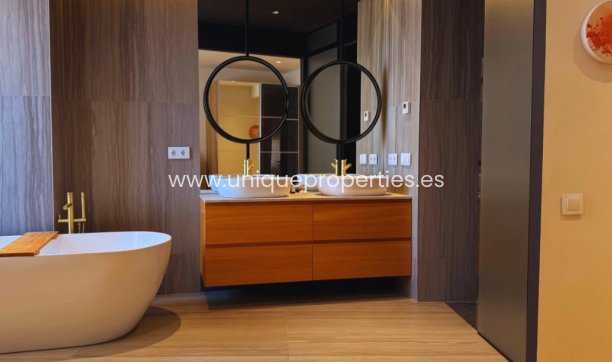 Herverkoop - 1. Apartment / flat -
Palma - Ponent