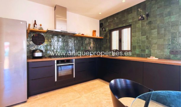 Herverkoop - 1. Apartment / flat -
Palma - Ponent