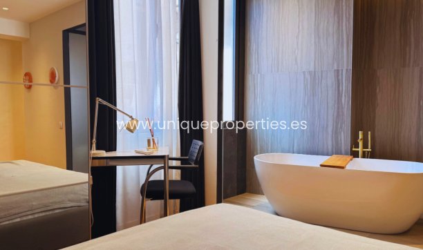 Herverkoop - 1. Apartment / flat -
Palma - Ponent