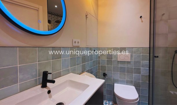 Herverkoop - 1. Apartment / flat -
Palma - Ponent