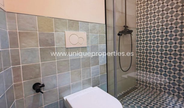 Herverkoop - 1. Apartment / flat -
Palma - Ponent