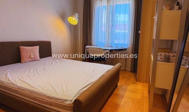 Herverkoop - 1. Apartment / flat -
Palma - Ponent