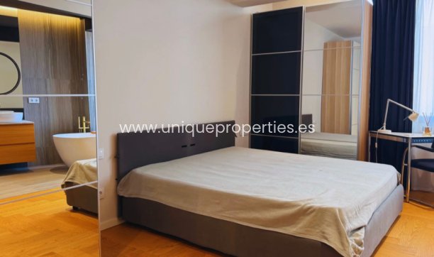 Herverkoop - 1. Apartment / flat -
Palma - Ponent