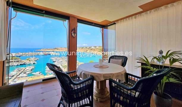 Reventa - Ático -
El Toro - Calvià