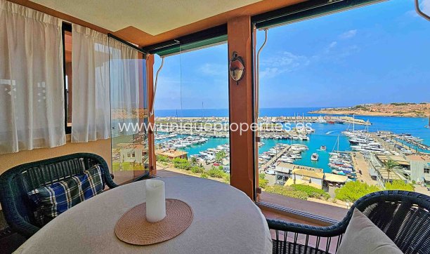 Reventa - Ático -
El Toro - Calvià