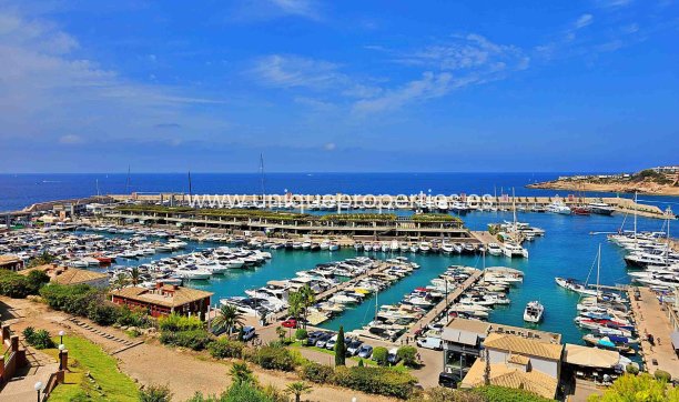 Reventa - Ático -
El Toro - Calvià