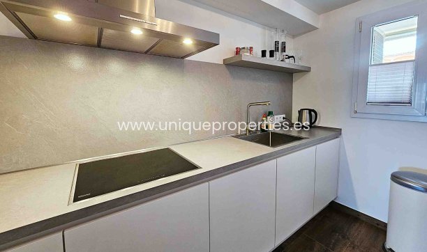 Reventa - Ático -
El Toro - Calvià