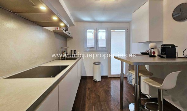 Reventa - Ático -
El Toro - Calvià