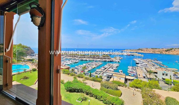 Reventa - Ático -
El Toro - Calvià