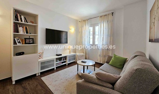 Reventa - Ático -
El Toro - Calvià