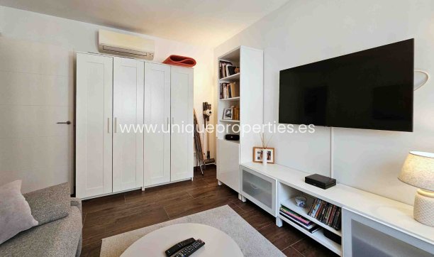 Reventa - Ático -
El Toro - Calvià