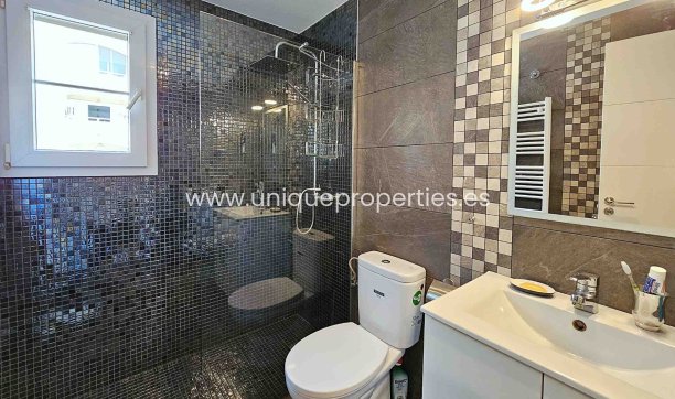 Reventa - Ático -
El Toro - Calvià