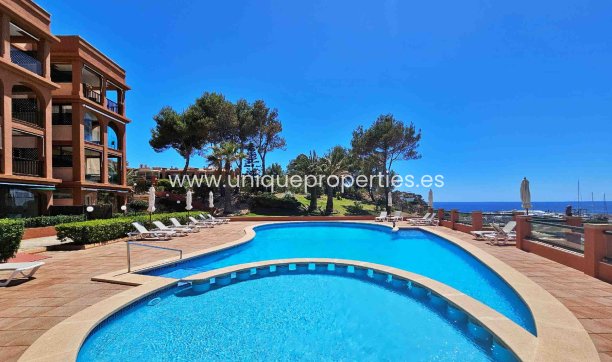 Reventa - Ático -
El Toro - Calvià