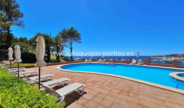 Reventa - Ático -
El Toro - Calvià