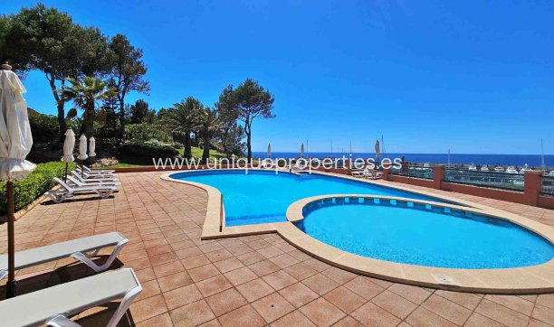 Reventa - Ático -
El Toro - Calvià