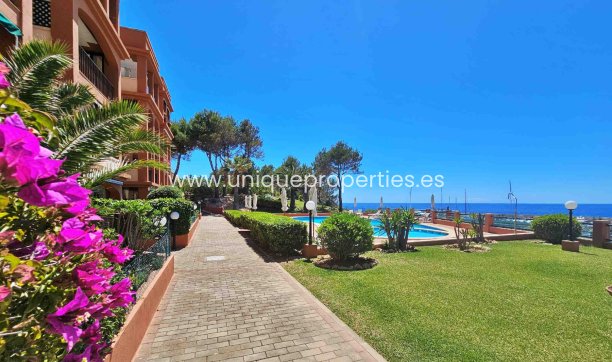 Reventa - Ático -
El Toro - Calvià