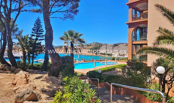 Reventa - Ático -
El Toro - Calvià