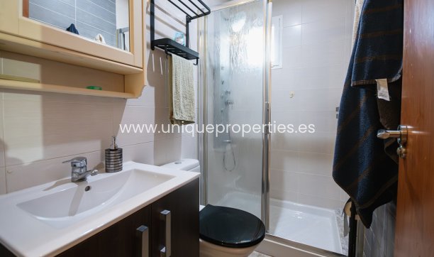 Resale - Villa -
Orihuela - Benferri