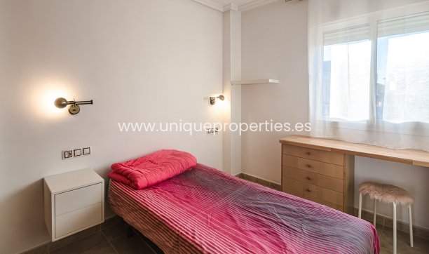 Resale - Villa -
Orihuela - Benferri