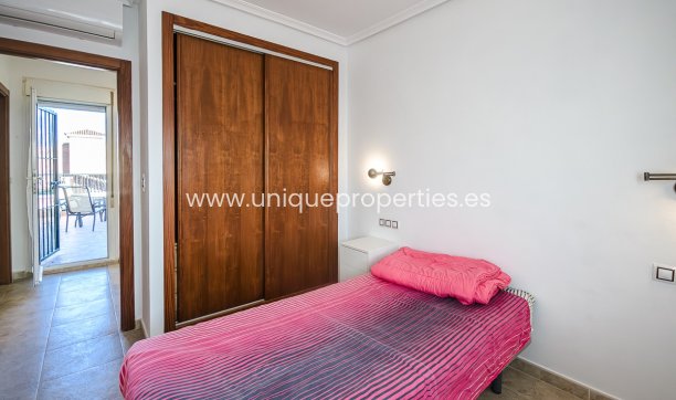 Resale - Villa -
Orihuela - Benferri