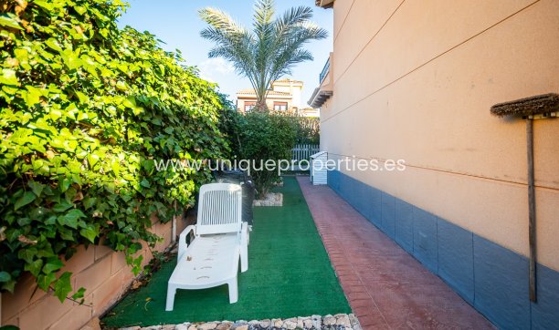 Resale - Villa -
Orihuela - Benferri