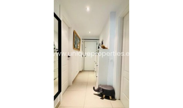 Resale - Apartment -
Cala Vinyes - Calvià