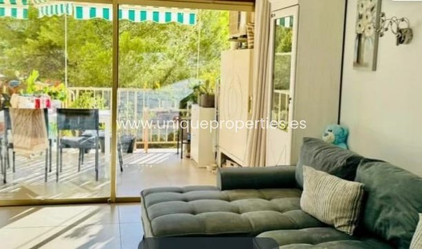Resale - Apartment -
Cala Vinyes - Calvià