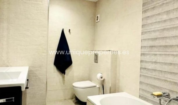 Resale - Apartment -
Cala Vinyes - Calvià