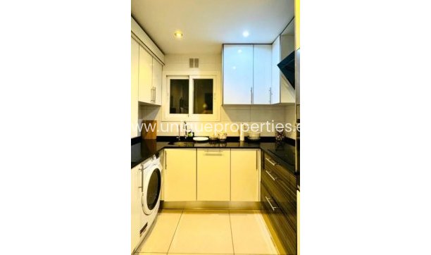 Resale - Apartment -
Cala Vinyes - Calvià