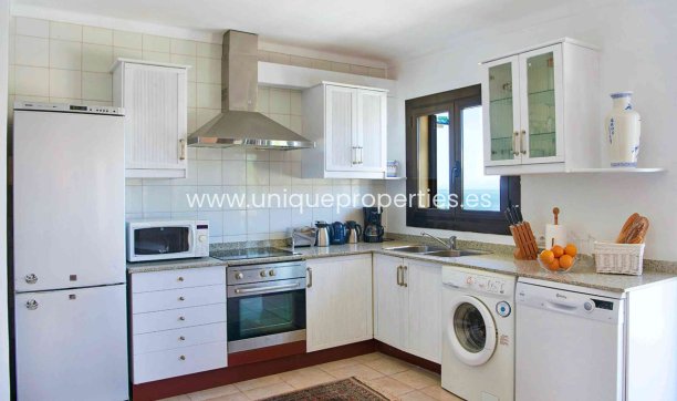 Resale - Apartment -
Port d'Andratx - Andratx