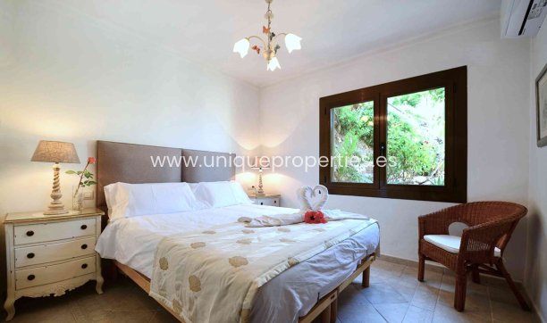 Resale - Apartment -
Port d'Andratx - Andratx