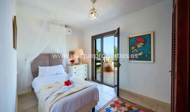 Resale - Apartment -
Port d'Andratx - Andratx
