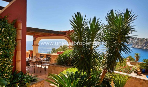 Resale - Apartment -
Port d'Andratx - Andratx