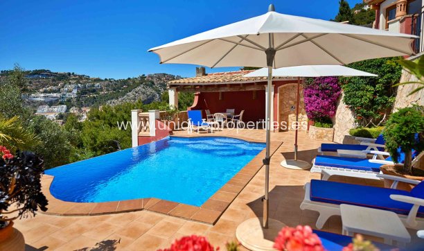 Resale - Apartment -
Port d'Andratx - Andratx