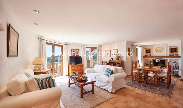 Resale - Apartment -
Port d'Andratx - Andratx