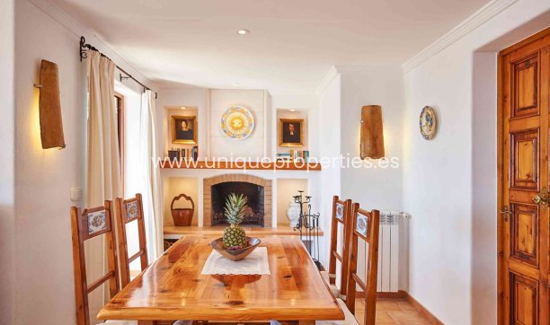 Resale - Apartment -
Port d'Andratx - Andratx